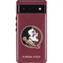 Florida State FSU Seminoles Pixel Cases